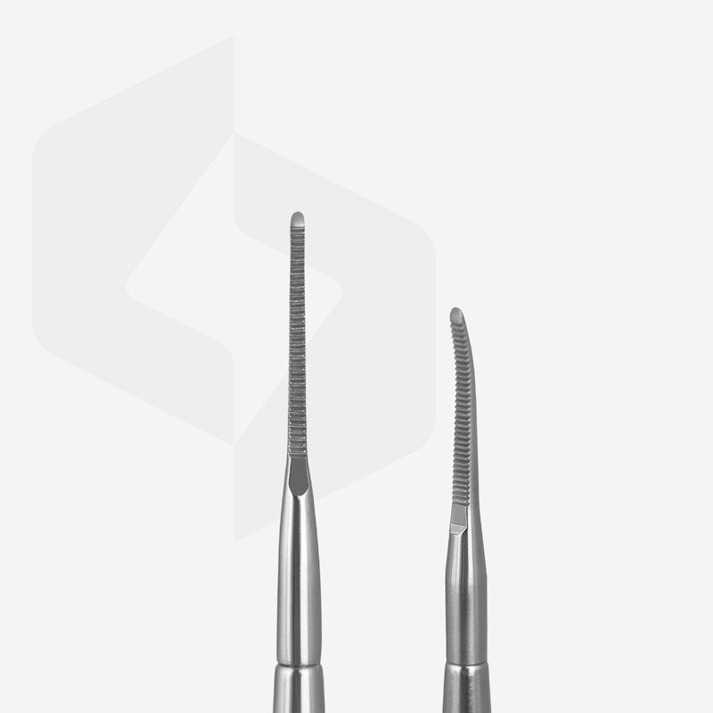 Pedicure Double Ended File Staleks Pro Expert 60 Type 4