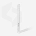 Mineral nail file Staleks Pro Smart, 100/100 grit (straight)
